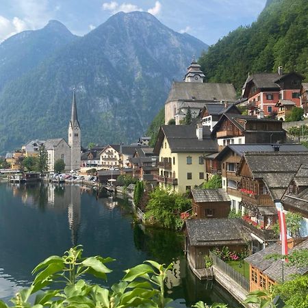 Ausseerland Apartments - Relax, Ski, Hike And Bike, Garden, Parking, Bbq, Near Hallstatt, Loser, Tauplitz And Krippenstein, Free Wi-Fi And Netflix Bad Aussee Exterior foto
