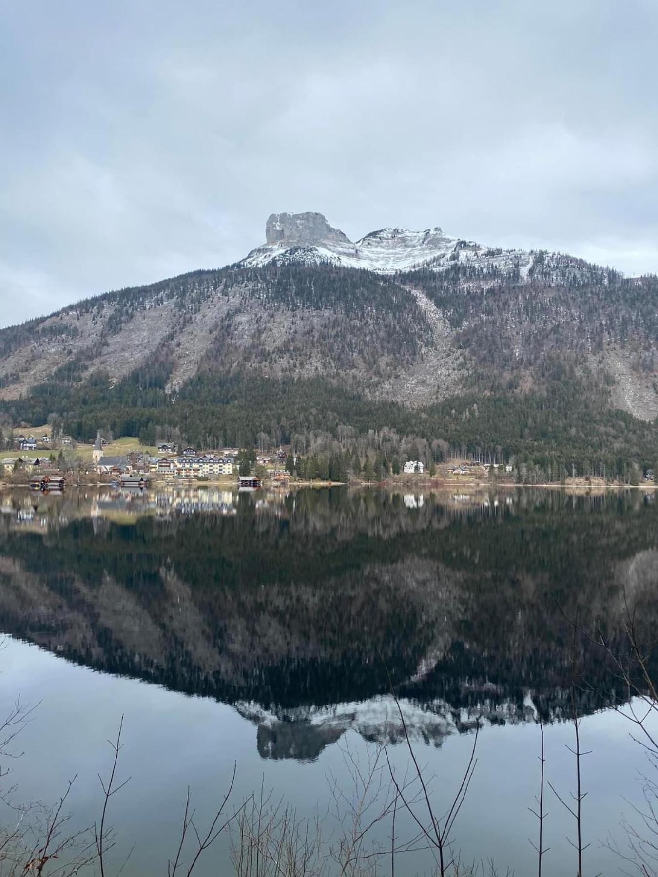 Ausseerland Apartments - Relax, Ski, Hike And Bike, Garden, Parking, Bbq, Near Hallstatt, Loser, Tauplitz And Krippenstein, Free Wi-Fi And Netflix Bad Aussee Exterior foto