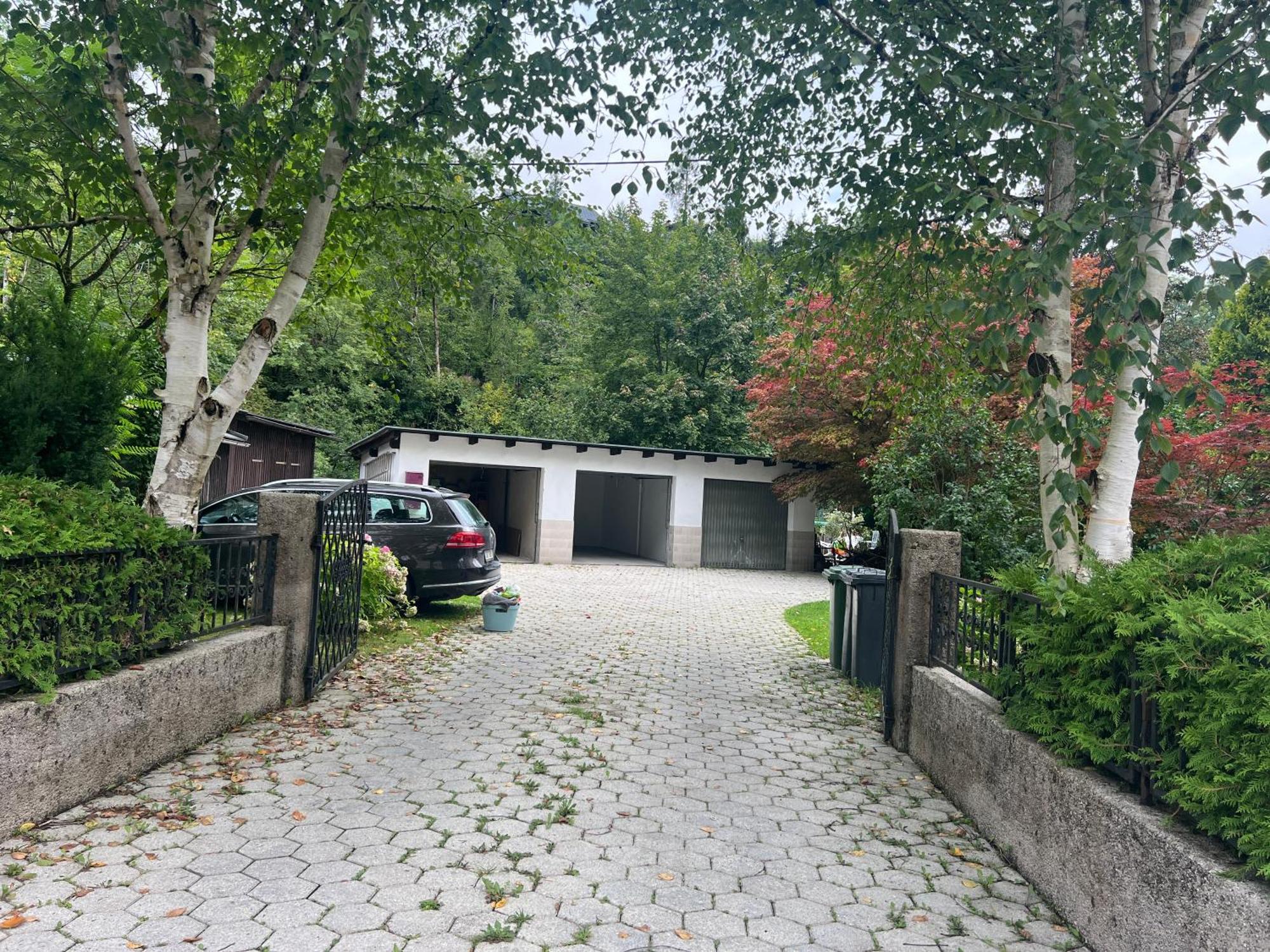 Ausseerland Apartments - Relax, Ski, Hike And Bike, Garden, Parking, Bbq, Near Hallstatt, Loser, Tauplitz And Krippenstein, Free Wi-Fi And Netflix Bad Aussee Exterior foto