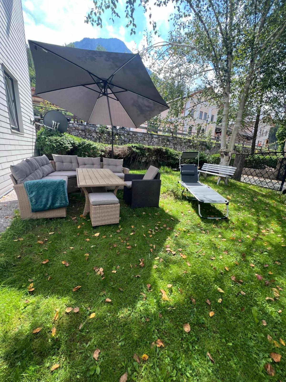 Ausseerland Apartments - Relax, Ski, Hike And Bike, Garden, Parking, Bbq, Near Hallstatt, Loser, Tauplitz And Krippenstein, Free Wi-Fi And Netflix Bad Aussee Exterior foto