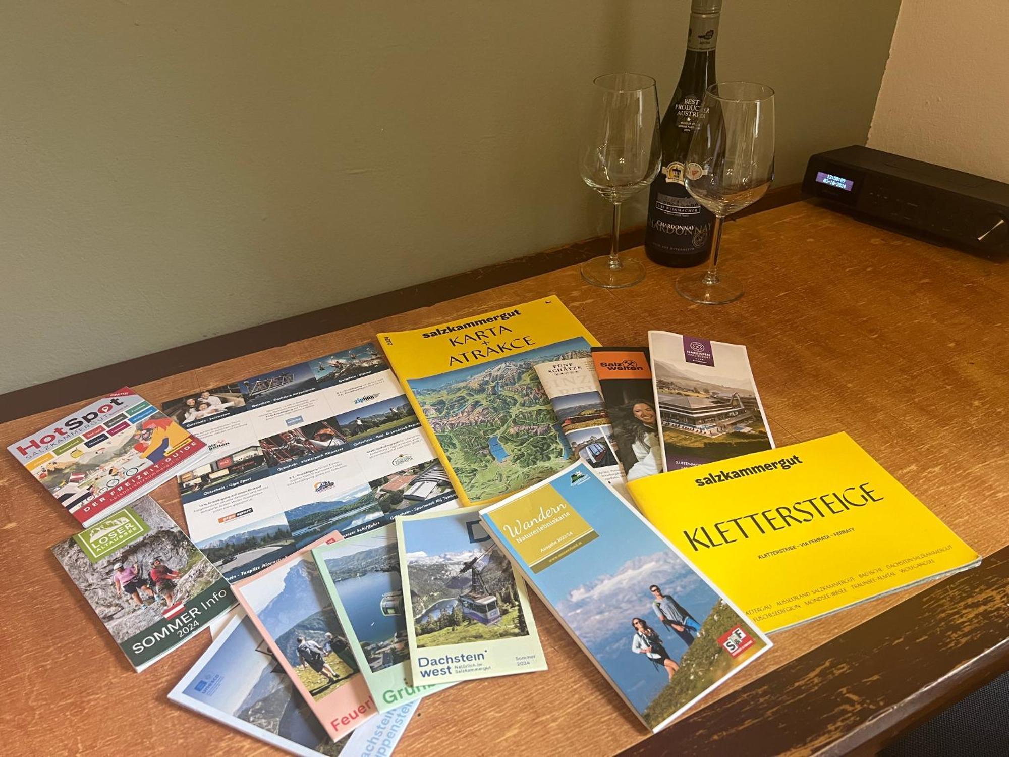 Ausseerland Apartments - Relax, Ski, Hike And Bike, Garden, Parking, Bbq, Near Hallstatt, Loser, Tauplitz And Krippenstein, Free Wi-Fi And Netflix Bad Aussee Exterior foto