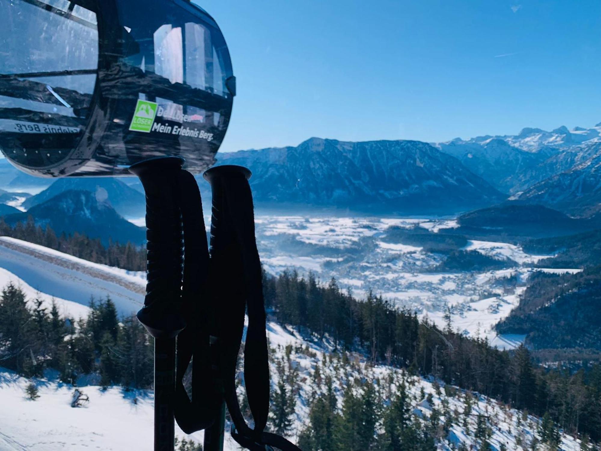 Ausseerland Apartments - Relax, Ski, Hike And Bike, Garden, Parking, Bbq, Near Hallstatt, Loser, Tauplitz And Krippenstein, Free Wi-Fi And Netflix Bad Aussee Exterior foto