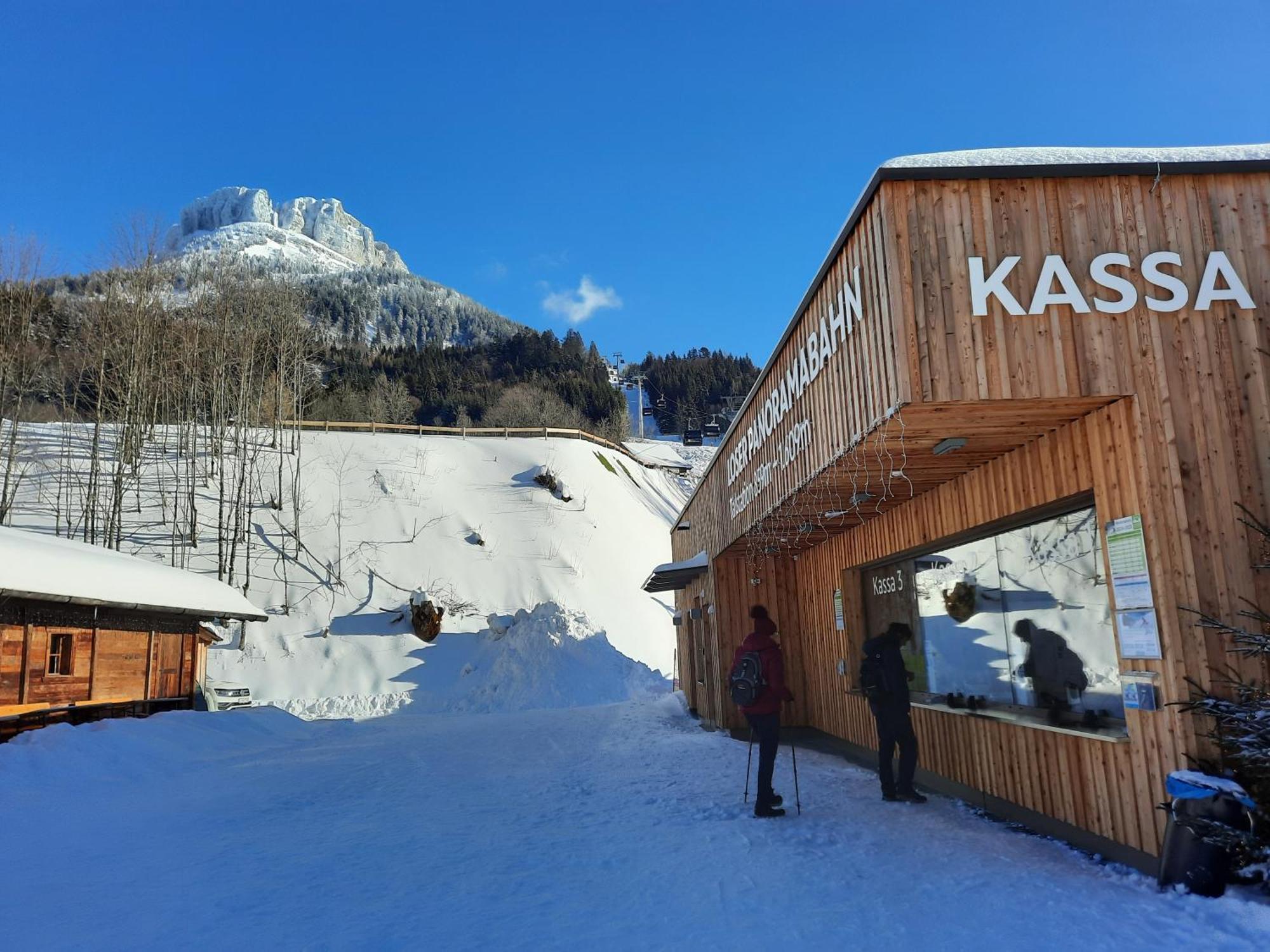 Ausseerland Apartments - Relax, Ski, Hike And Bike, Garden, Parking, Bbq, Near Hallstatt, Loser, Tauplitz And Krippenstein, Free Wi-Fi And Netflix Bad Aussee Exterior foto