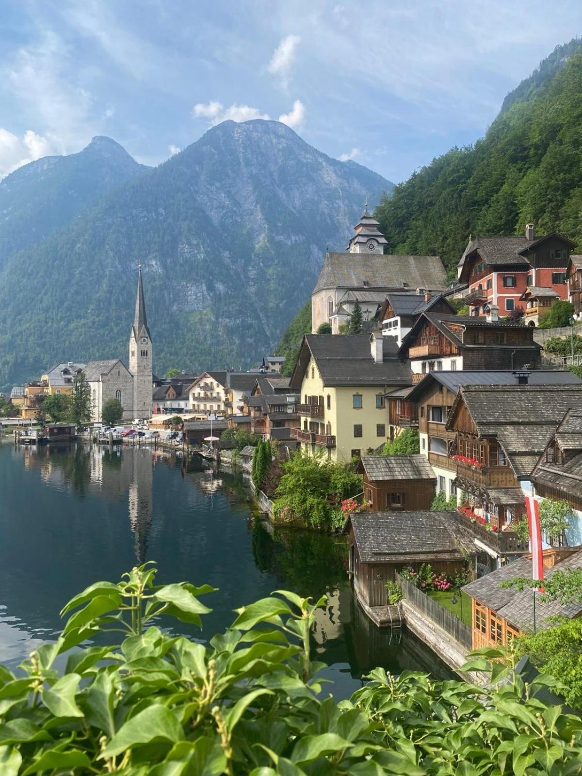 Ausseerland Apartments - Relax, Ski, Hike And Bike, Garden, Parking, Bbq, Near Hallstatt, Loser, Tauplitz And Krippenstein, Free Wi-Fi And Netflix Bad Aussee Exterior foto
