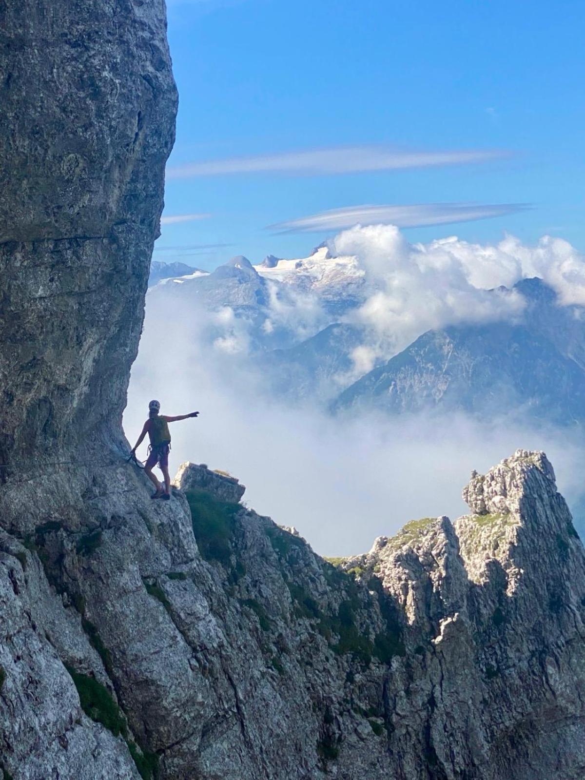 Ausseerland Apartments - Relax, Ski, Hike And Bike, Garden, Parking, Bbq, Near Hallstatt, Loser, Tauplitz And Krippenstein, Free Wi-Fi And Netflix Bad Aussee Exterior foto