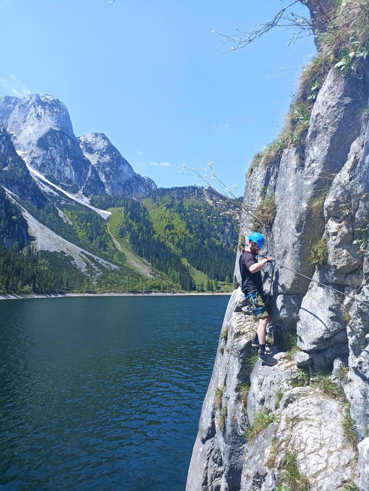 Ausseerland Apartments - Relax, Ski, Hike And Bike, Garden, Parking, Bbq, Near Hallstatt, Loser, Tauplitz And Krippenstein, Free Wi-Fi And Netflix Bad Aussee Exterior foto